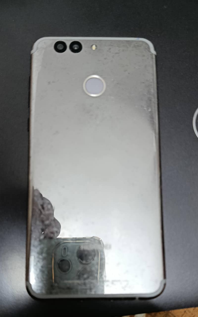 Huawei Nova 2 plus 1