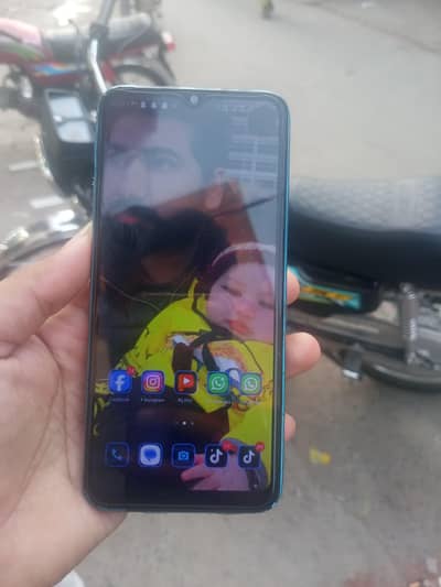 exchange possible with android & iphone pta se