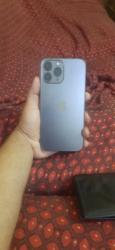13 pro max pta