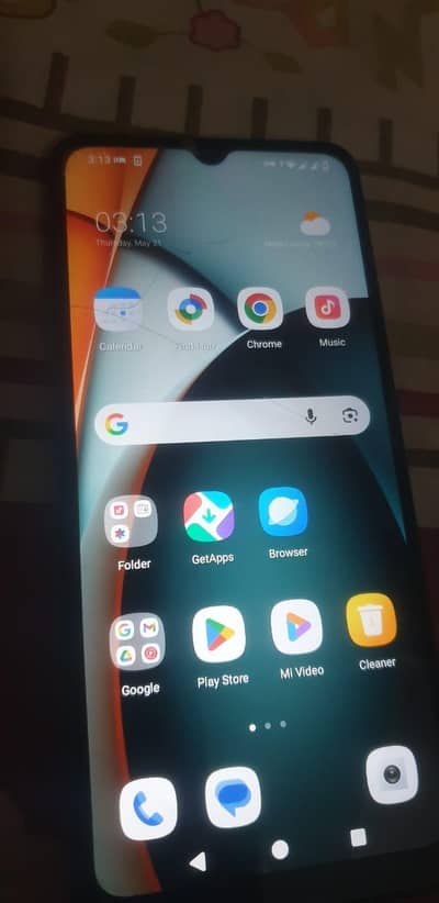redme A3