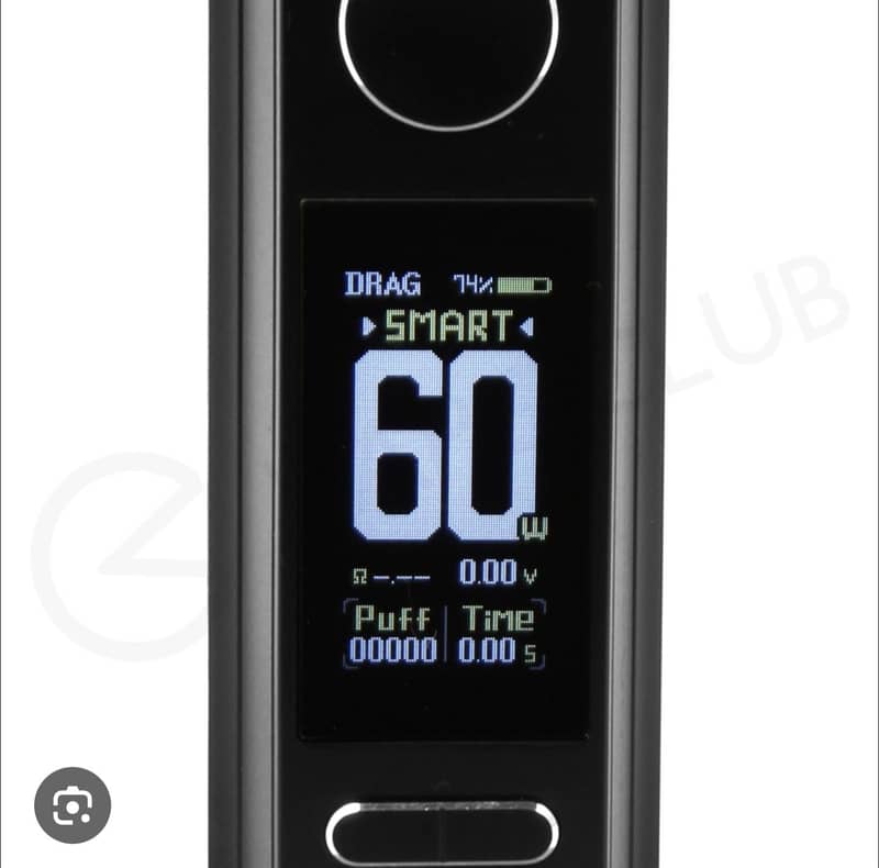 Drag e60 1