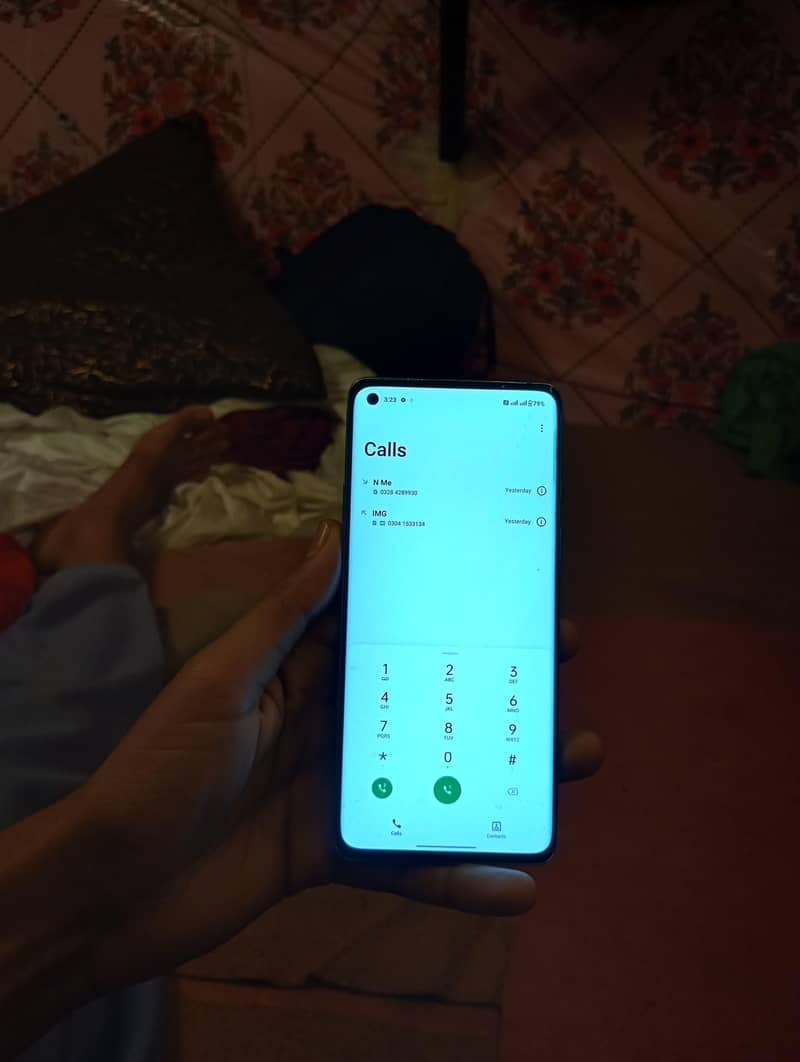 one oneplus 8 1