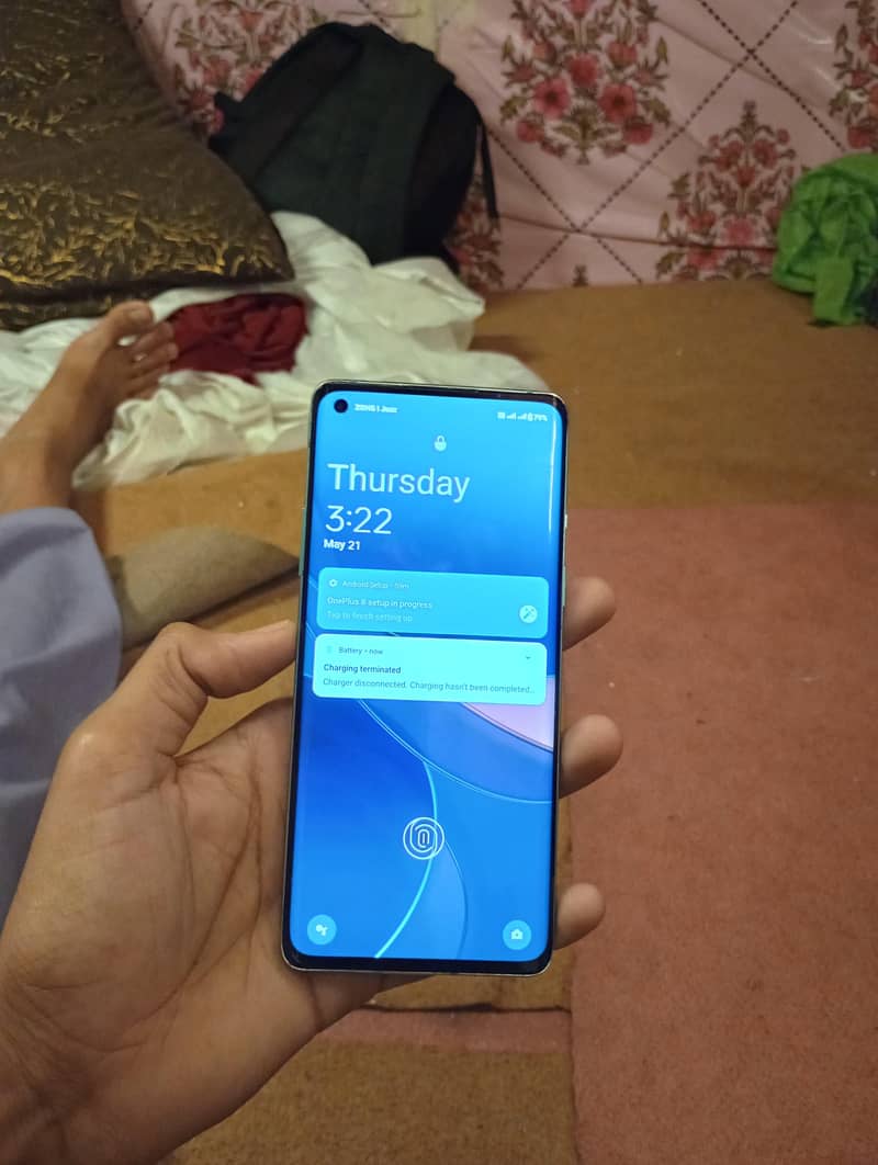 one oneplus 8 3
