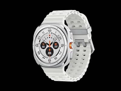 Samsung watch ultra