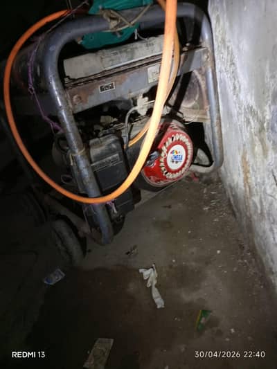 generator