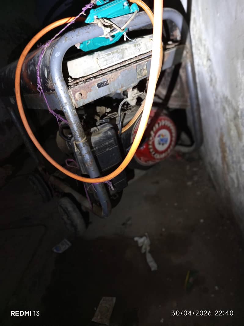 generator 1