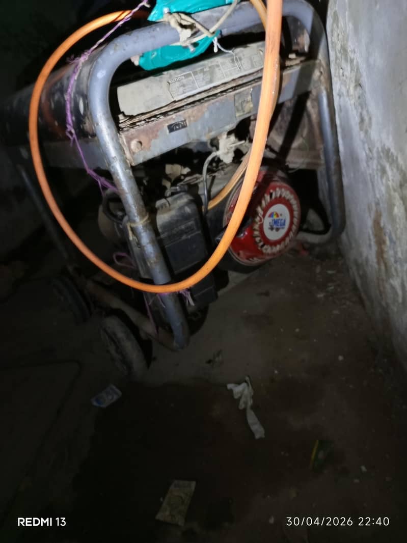 generator 2