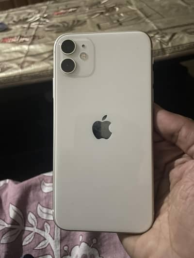 Iphone 11  64 gb