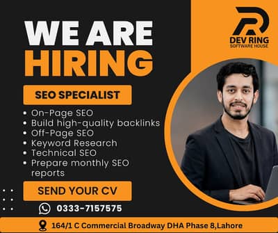 SEO Expert