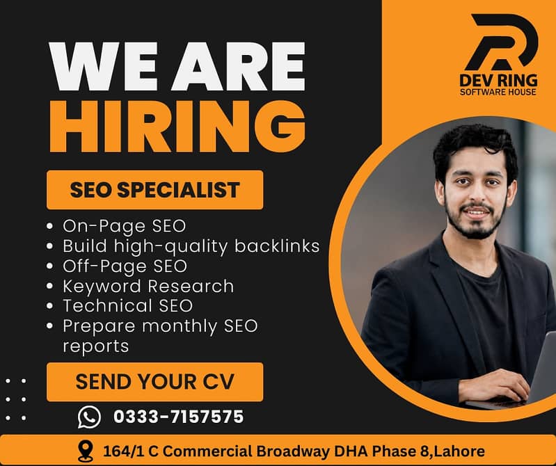 SEO Expert 0