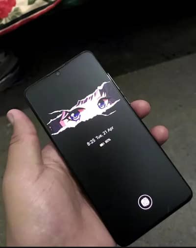 HUAWEI P30  6gb 128gb