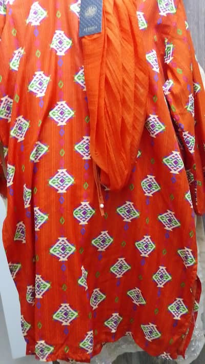 new 3pcs dress with tag