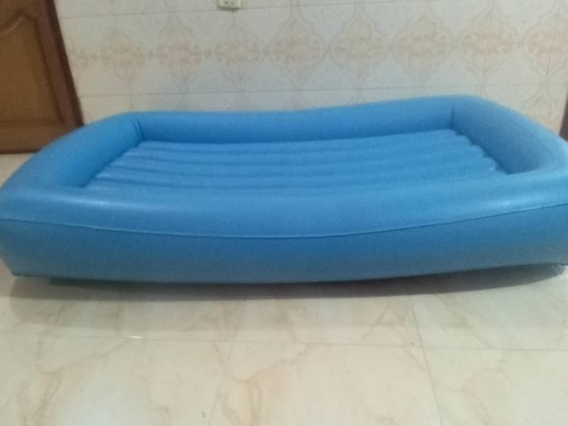 matres for pool 0