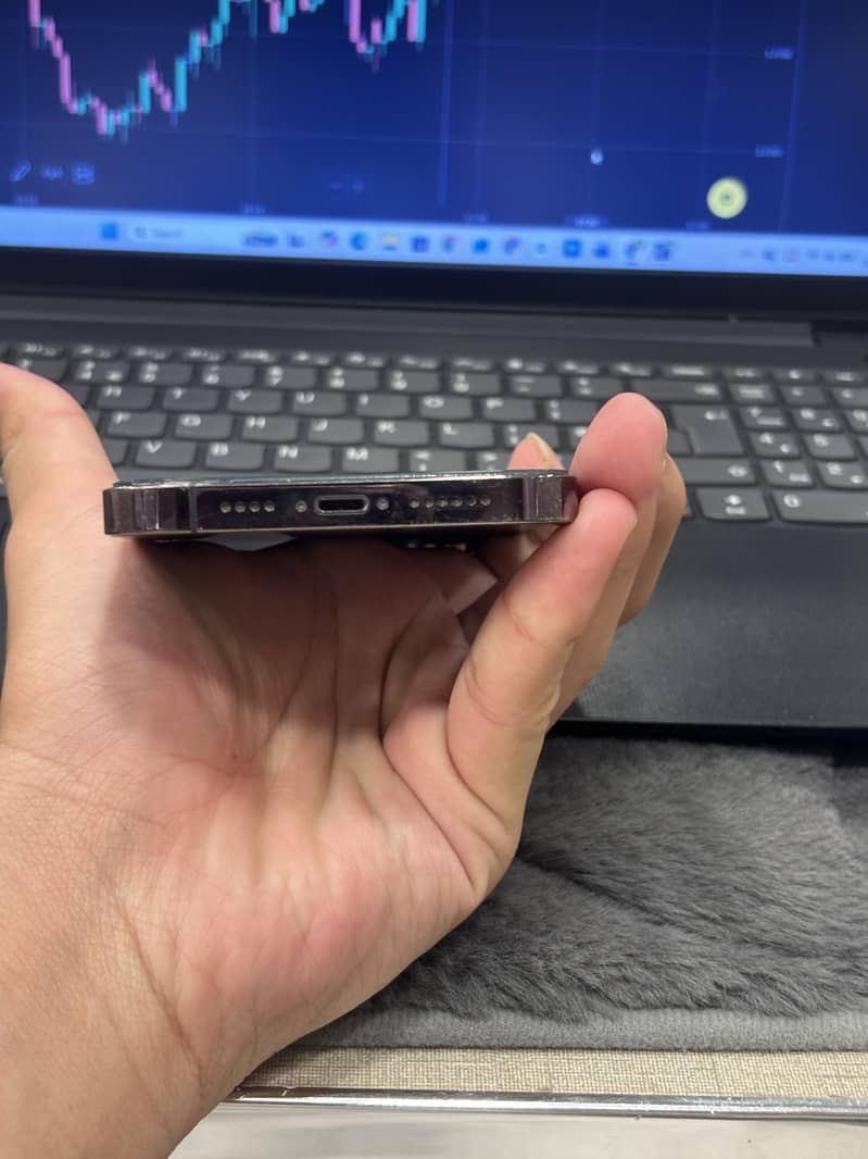 IPHONE 14 PRO MAX 4