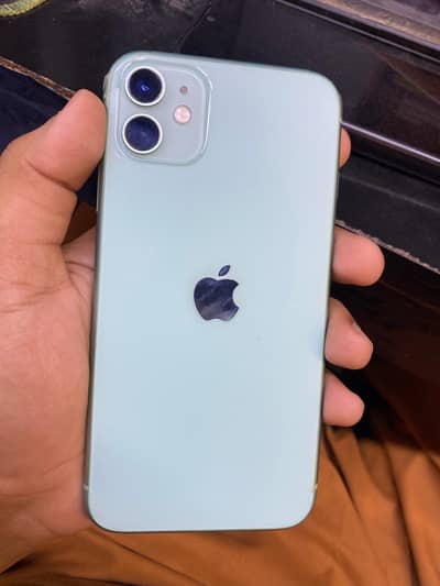 Iphone 11 128Gb all okay