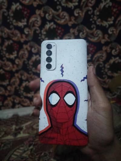 Oppo Reno 4 pro