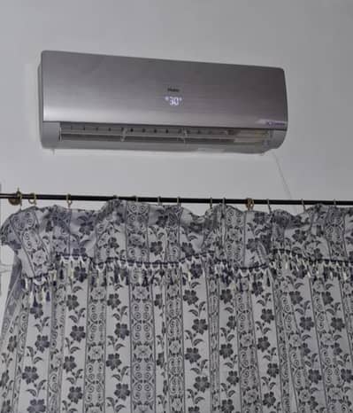 Haier 1.5 Ton DC Inverter AC