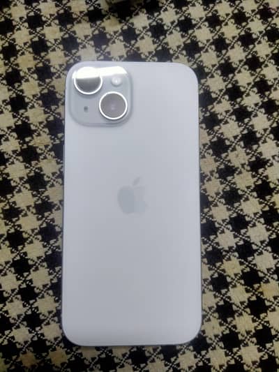 Iphone 15 2 month sim time