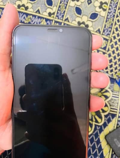 Apple iPhone 11 Pro Max