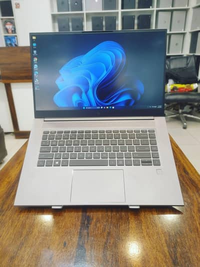 HP Zbook studio G7– Power Machine for Sale