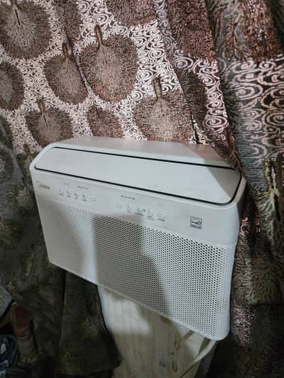 midea 1 to ac inverter