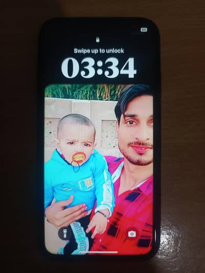 I Phone XR JV 64 GB Health 80