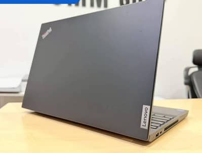 #Lenovo ThinkPad T15p Gen 2