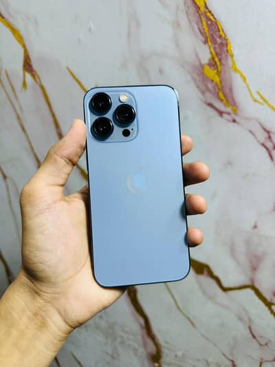 iPhone 13 Pro 128Gb 10/10  Non PTA JV