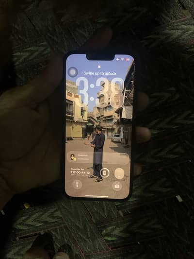 New iPhone