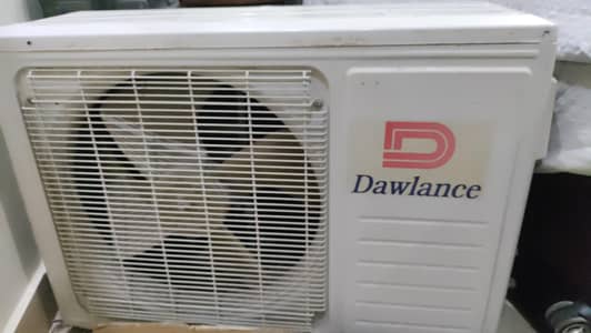 split ac