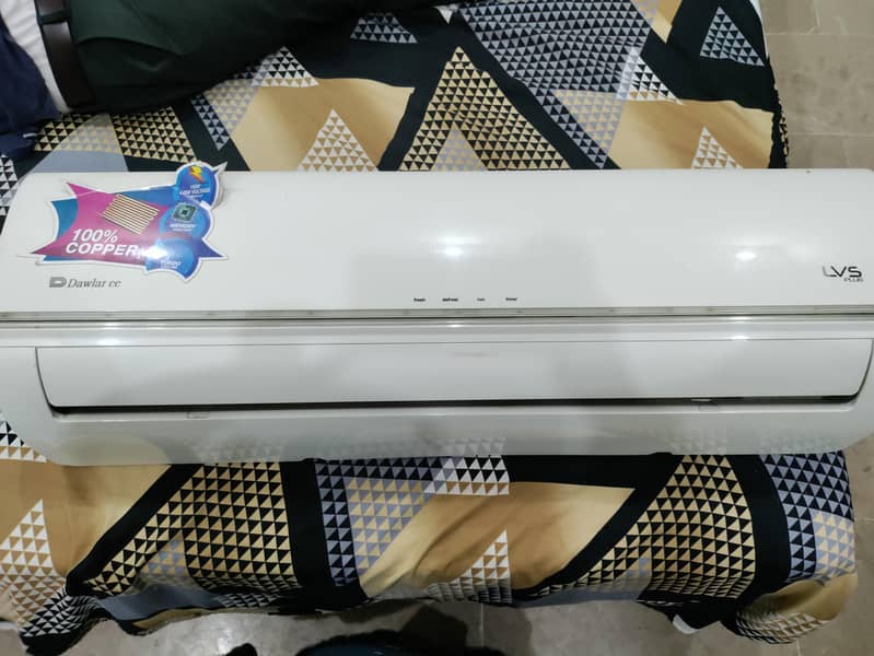 split ac 1