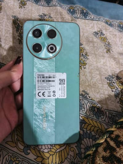 Tecno SPARK 30 Pro