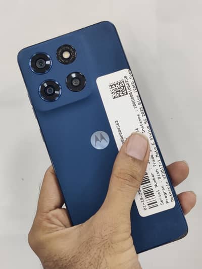 Moto G Stylus 2025 8+8/128 unlocked Non PTA Sim working VIP price