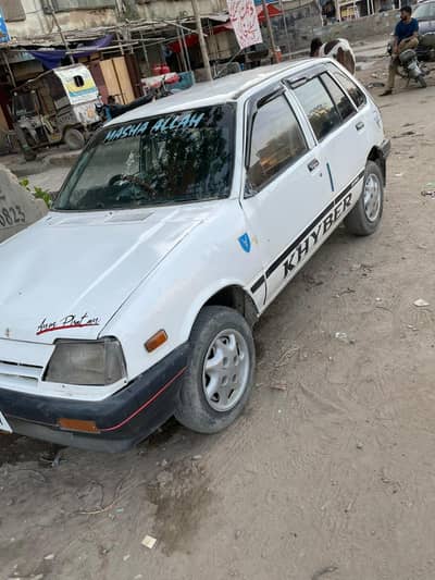 Khyber 1990 complete file