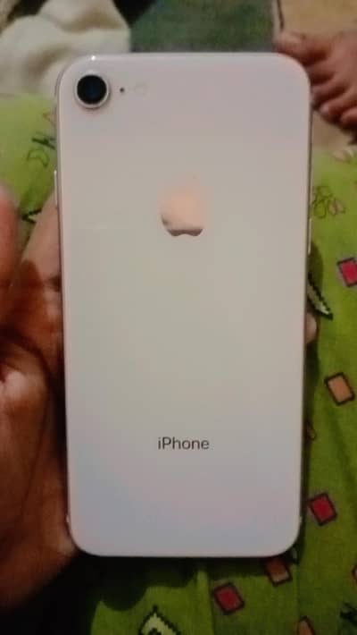 i phone 8