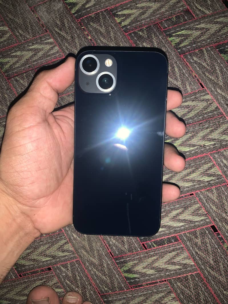 New iPhone 1