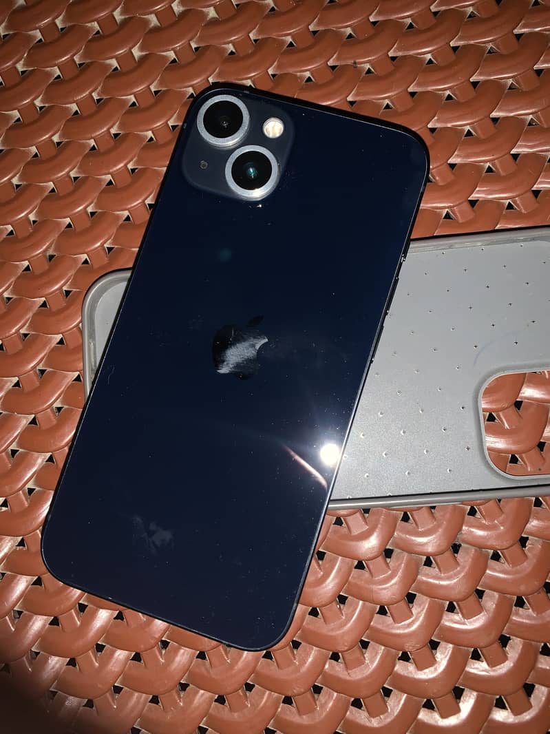 New iPhone 3