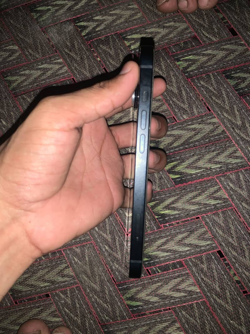 New iPhone 5