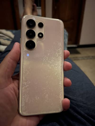 Itel S26 ultra with complete accessories