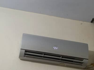 ac hair DC inverter