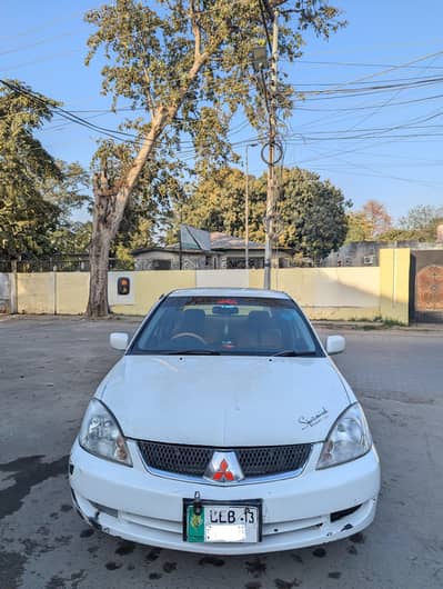 Mitsubishi Lancer 1.5 JDM