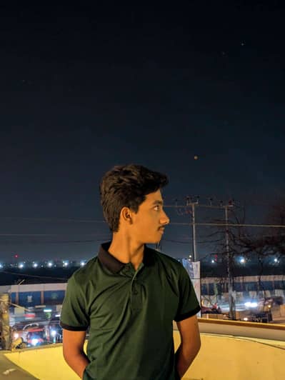 Rehan Baloch