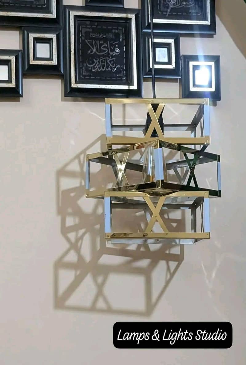 hanging lights 4