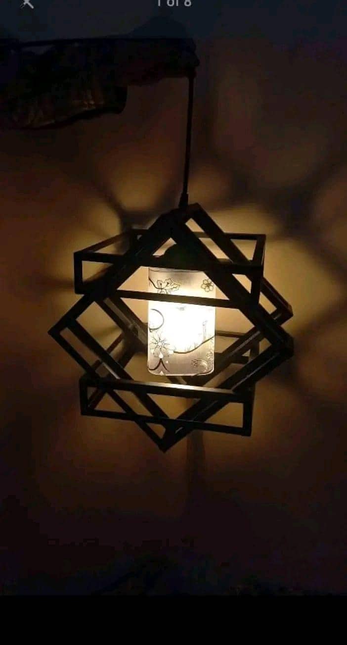 hanging lights 5