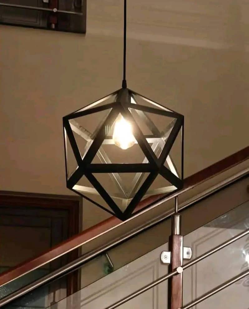 hanging lights 6