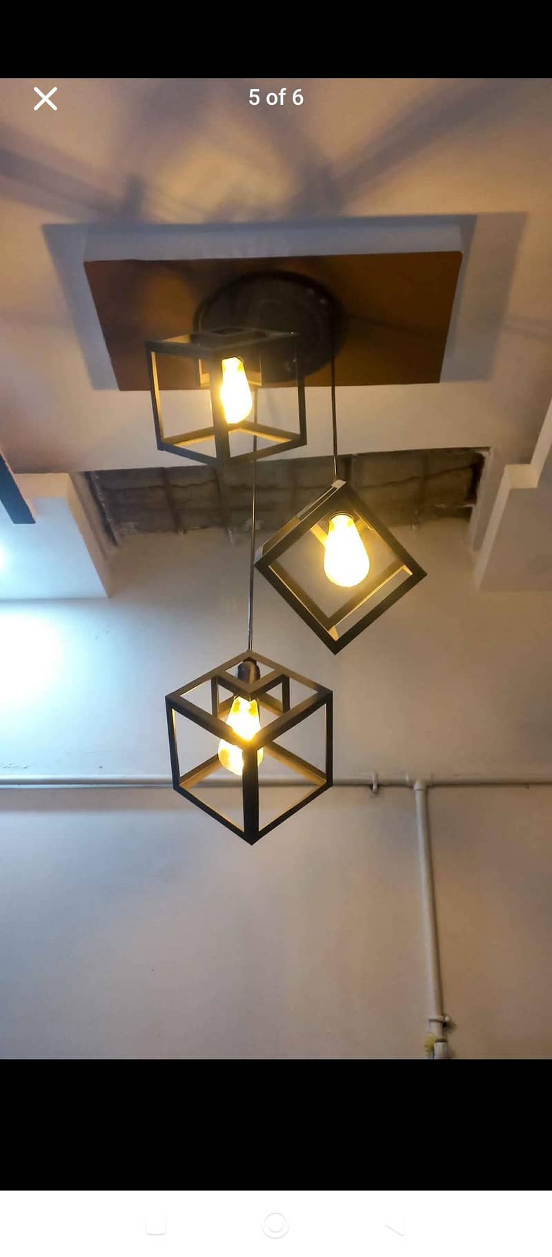 hanging lights 14