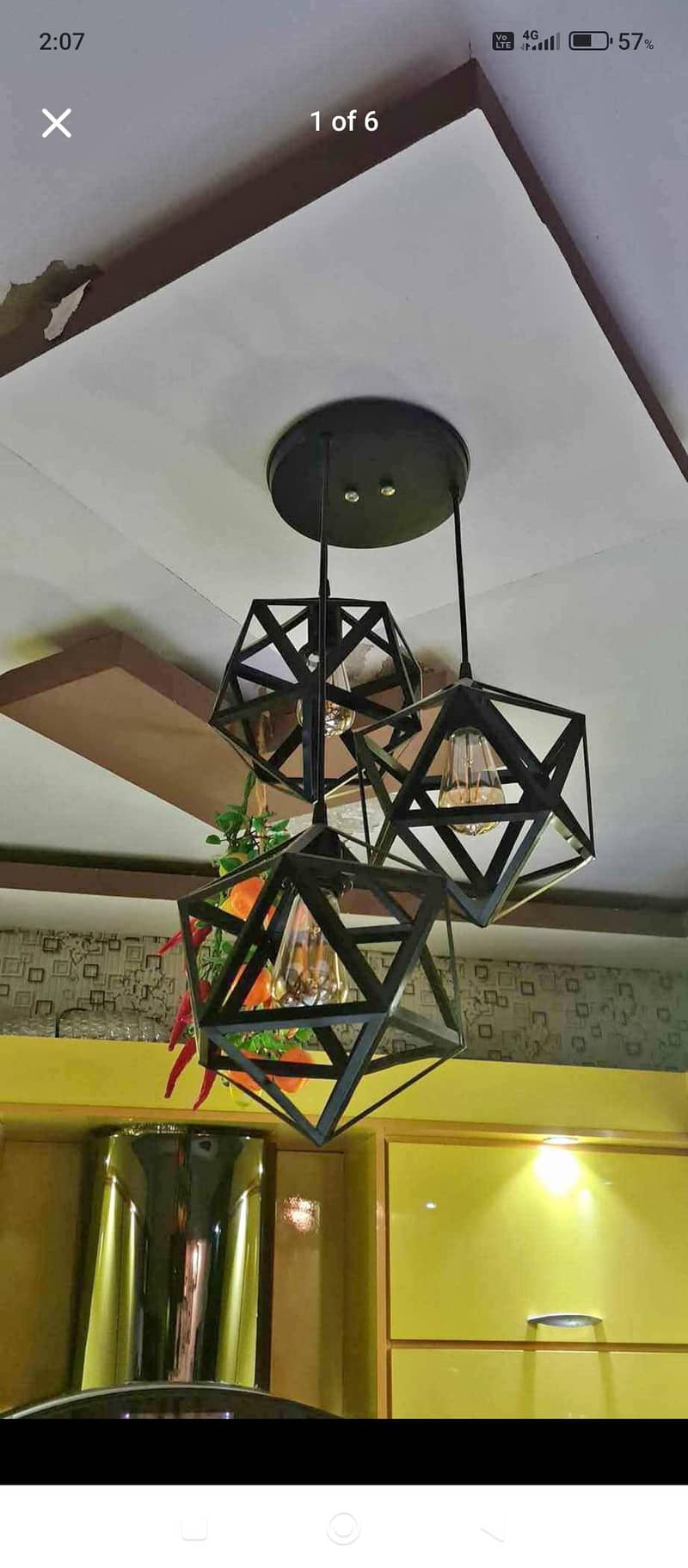 hanging lights 15