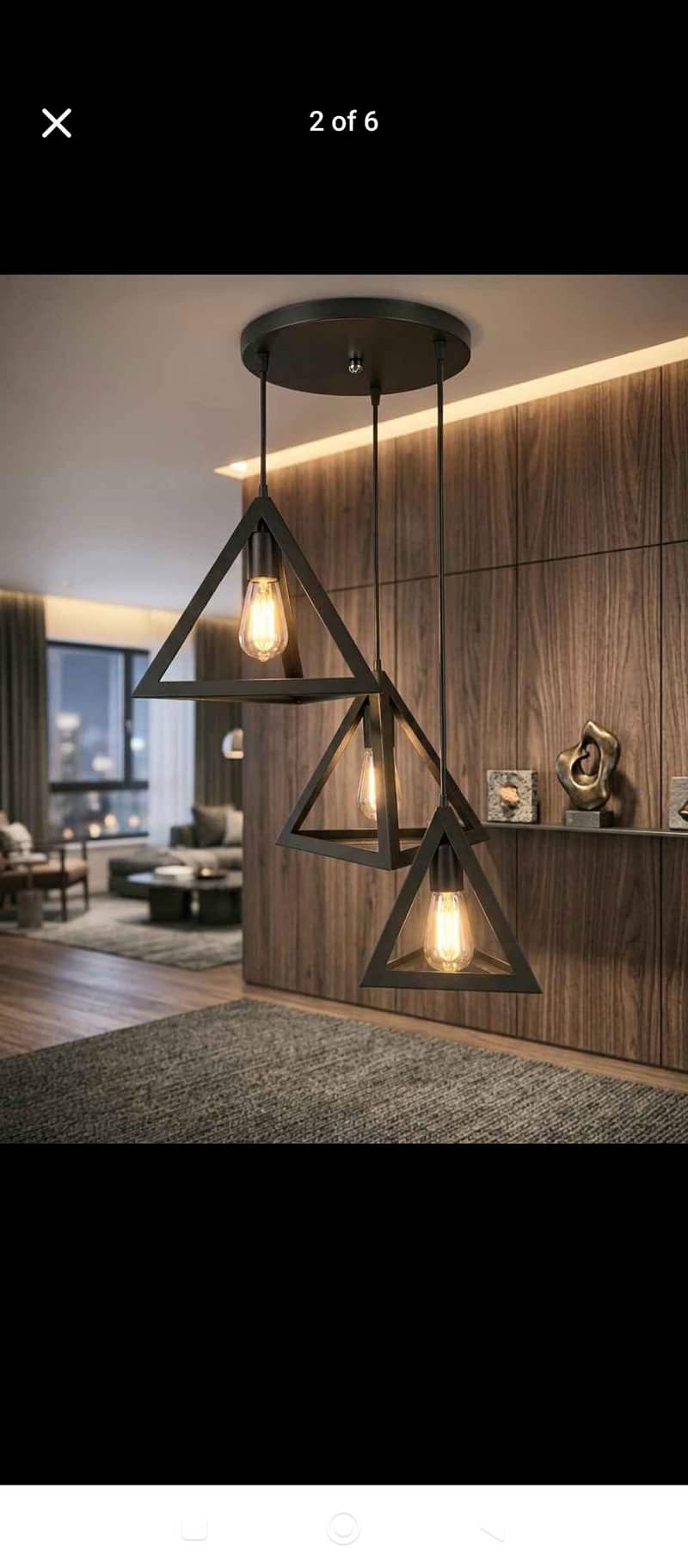 hanging lights 16