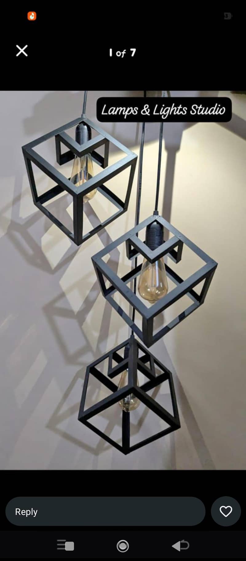 hanging lights 17