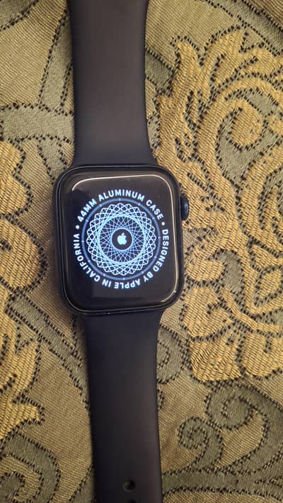 Apple Watch series 6 44mm